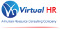 Virtual HR logo